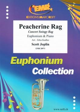 Peacherine Rag